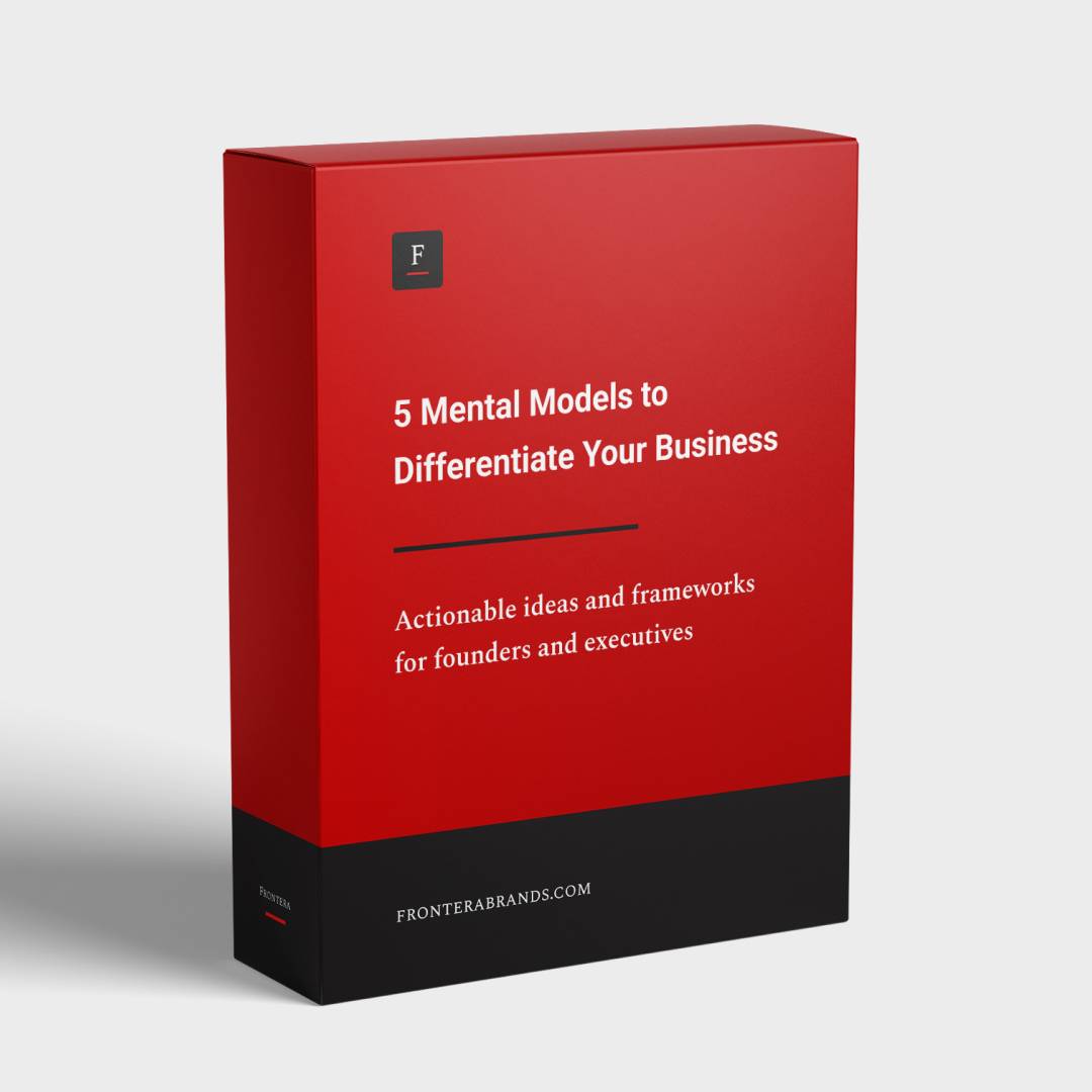 20 Mental Models that will make you more successful in life