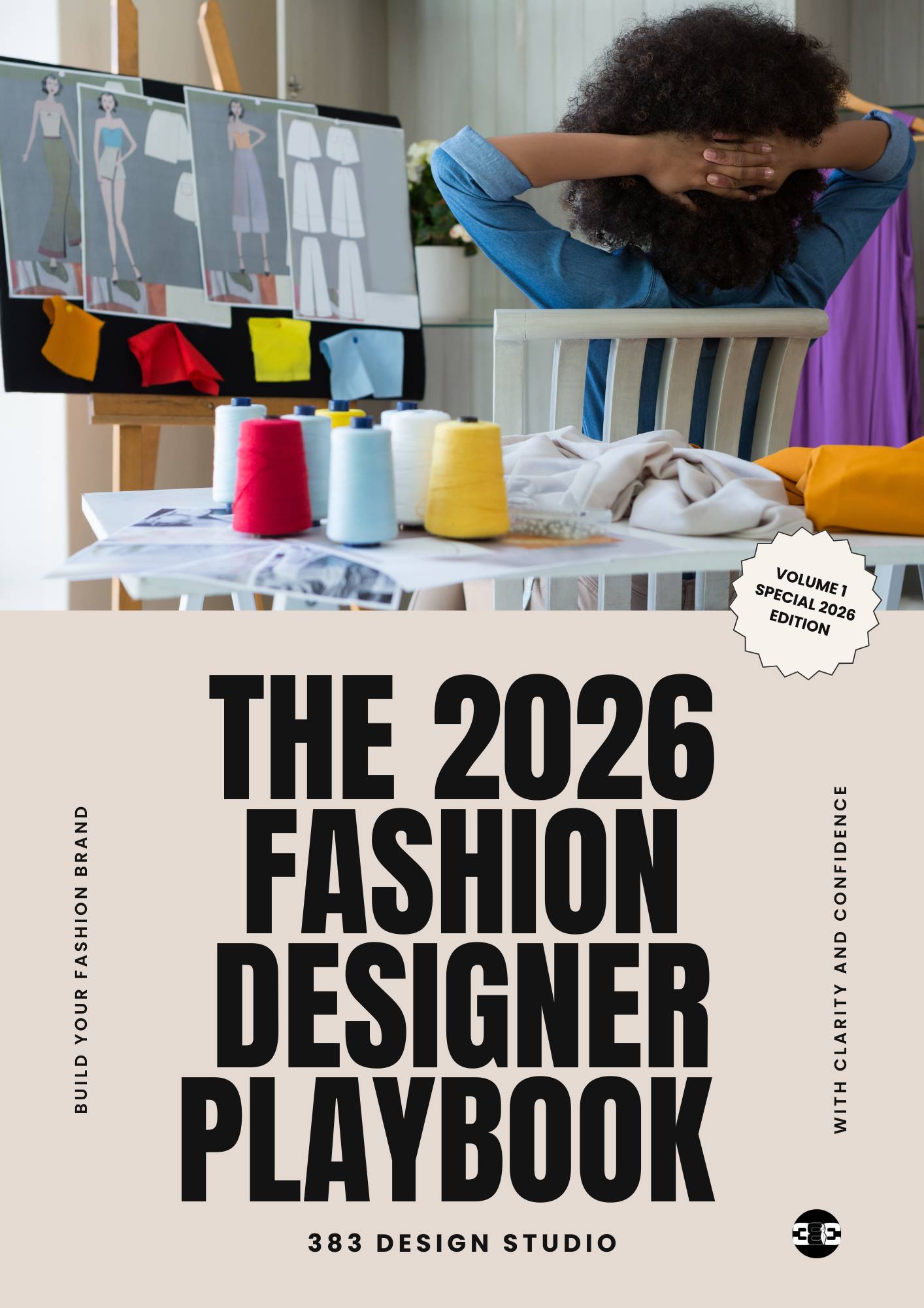 2026 Fashion Designer Playbook