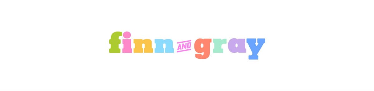 Finn & Gray logo