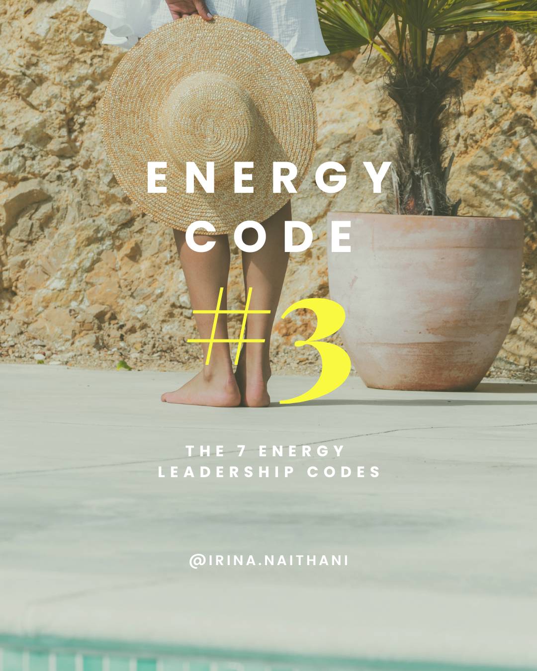 Energy Leadership Codes