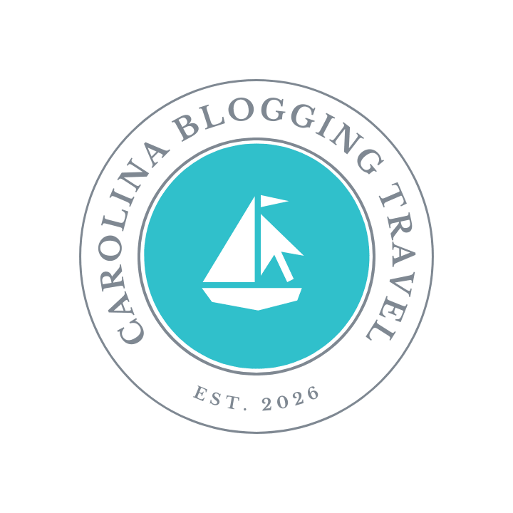 Carolina Blogging Travel
