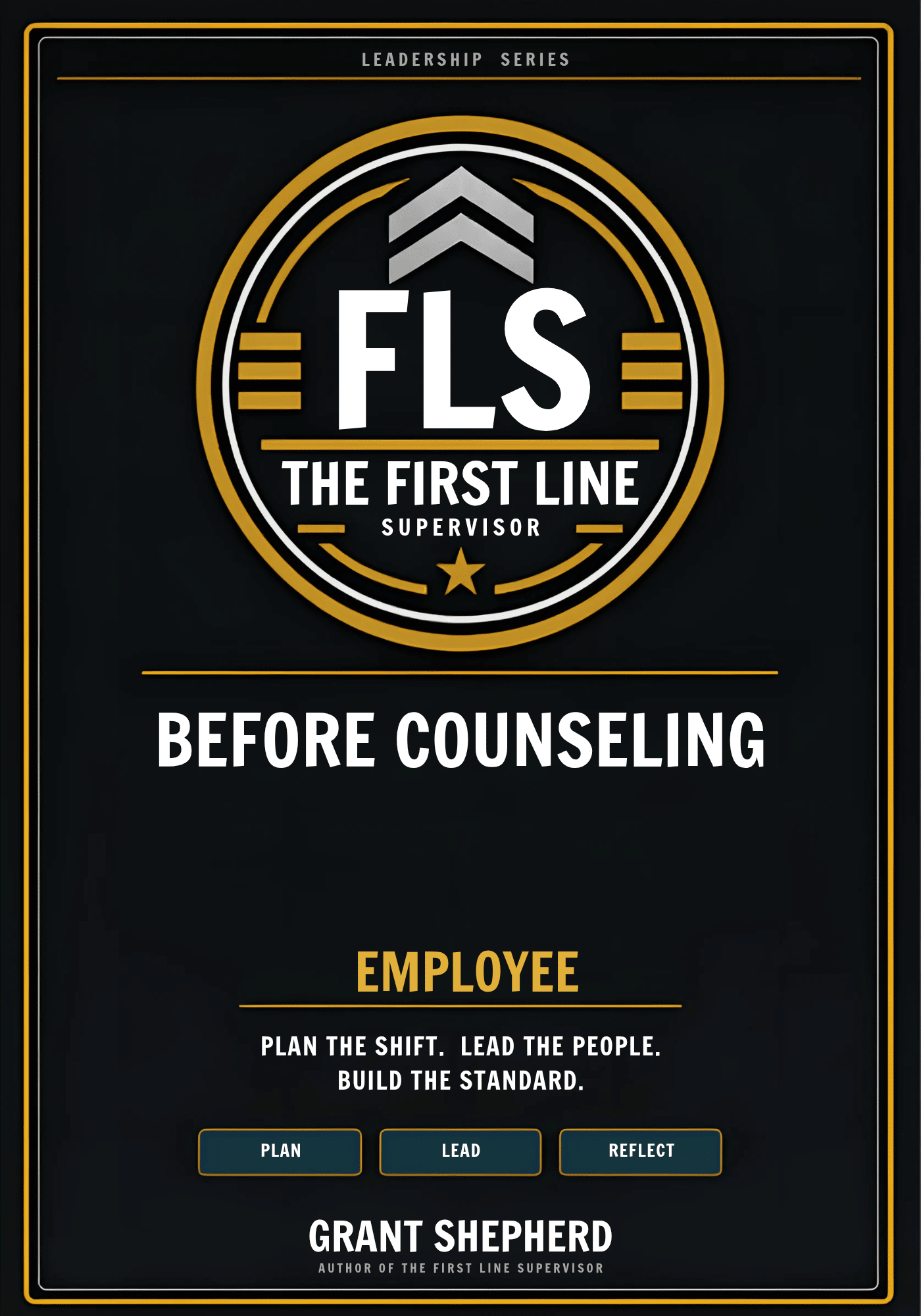 FLS Before You Counsel an Employee