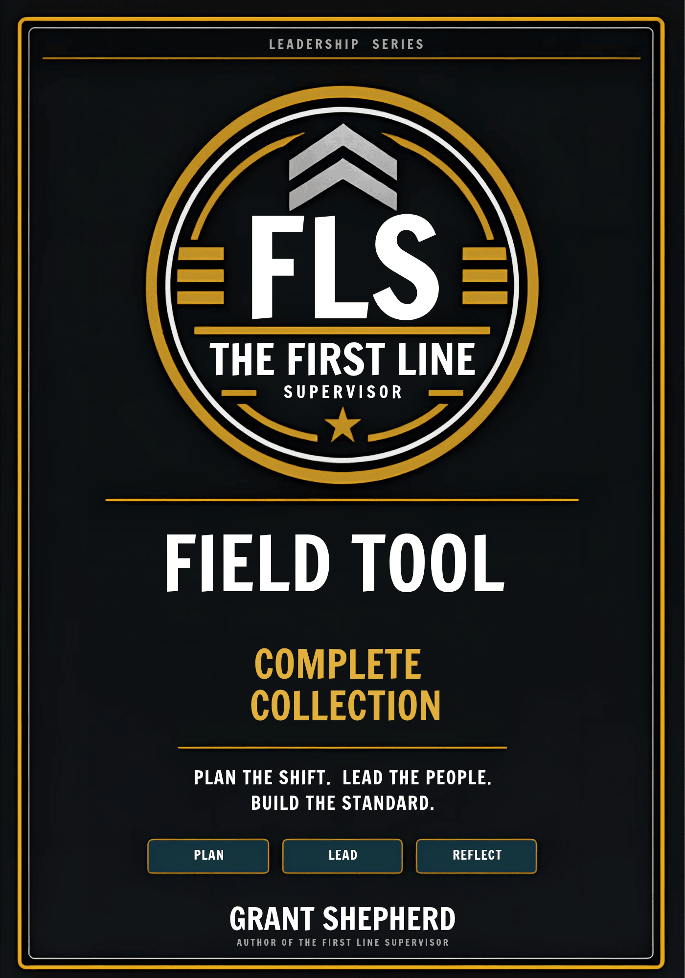 FLS Complete Field Tool Collection