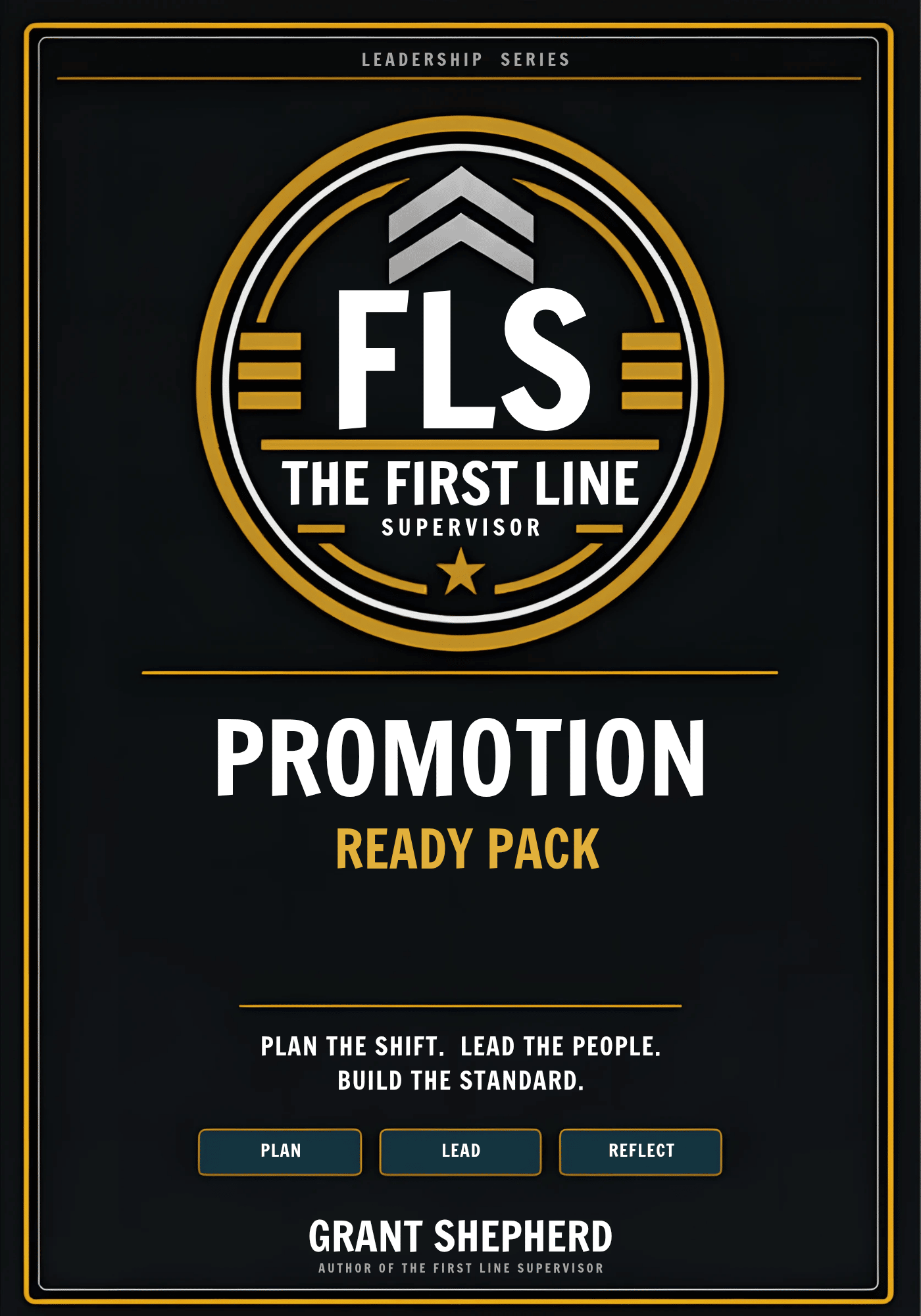 FLS Promotion Ready Pack