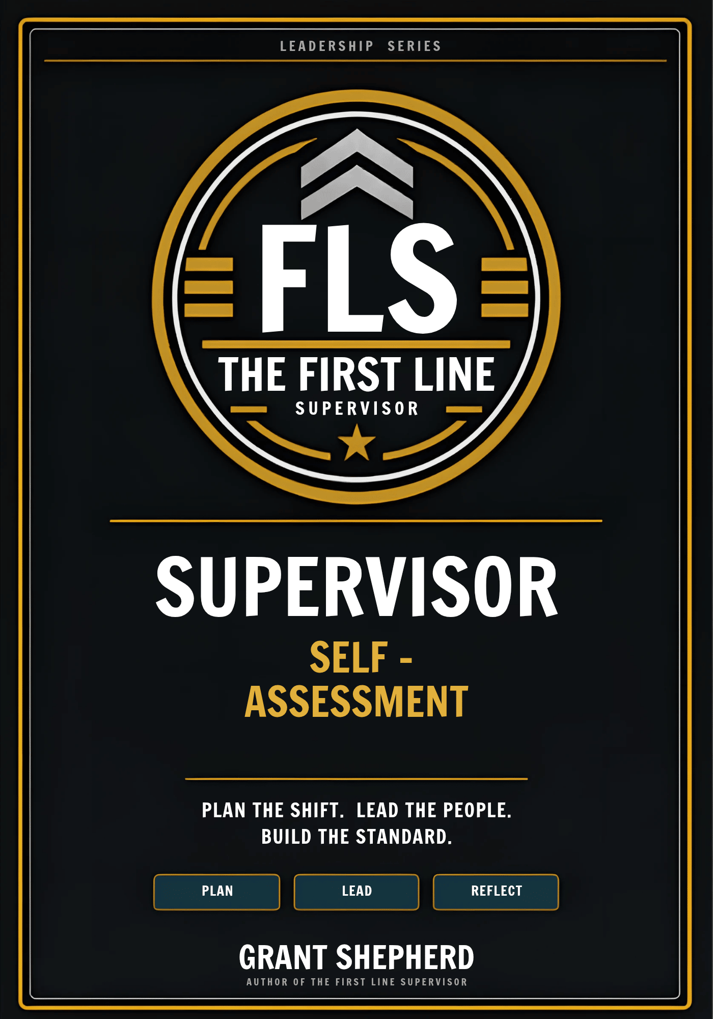 FLS Supervisor Self-Assessment