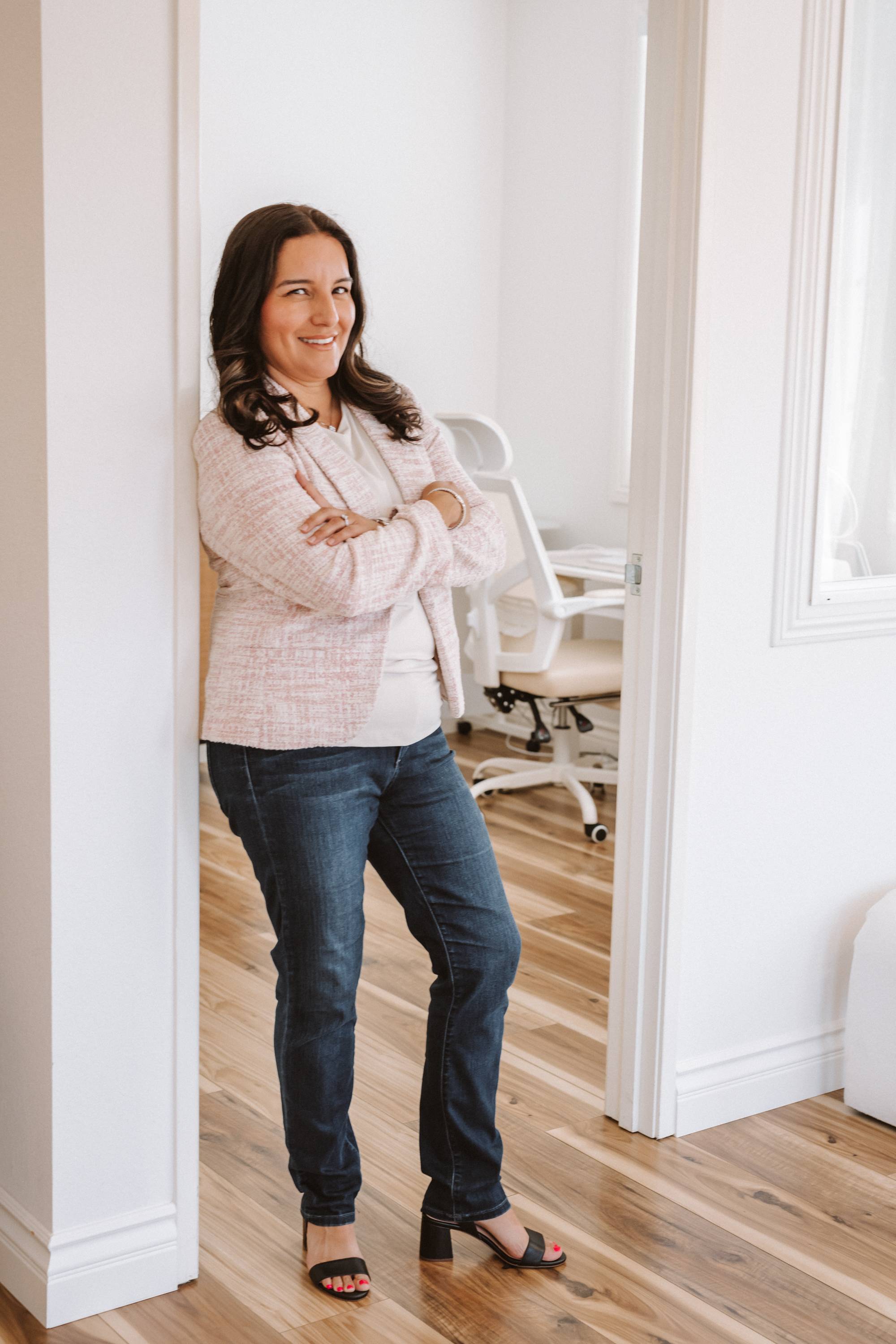 1:1 Personalized Coaching