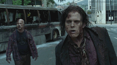 Zombies!