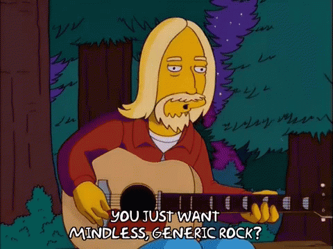 Not generic