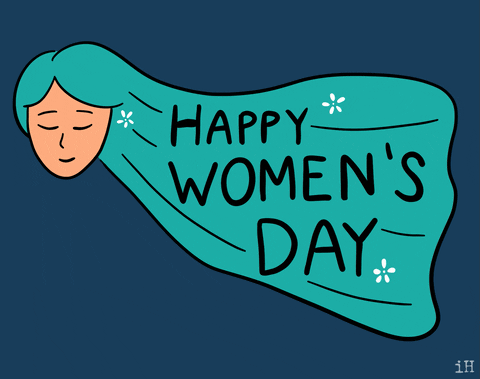 Celebrate #IWD