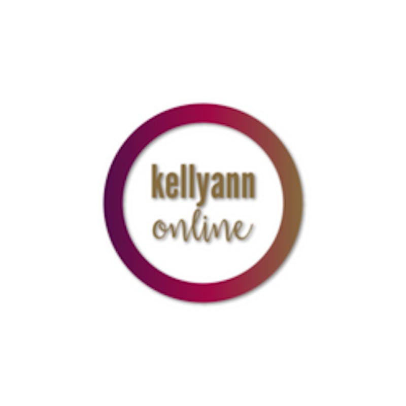 kellyannonline website