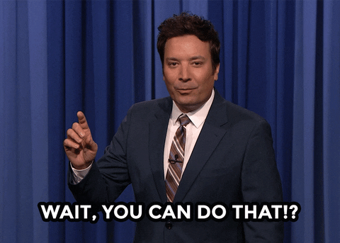 Yes, it saves loads of time! 