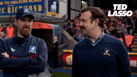 Time for an experiment