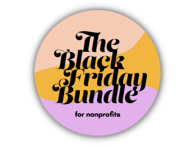 Black Friday Bundle