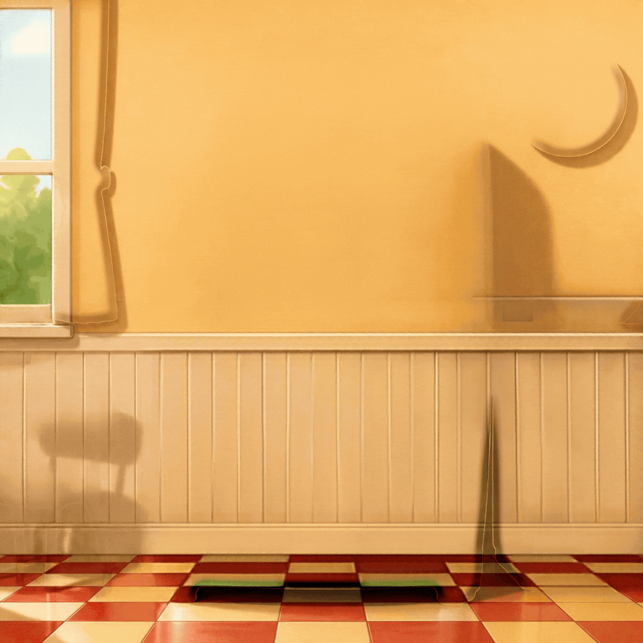 will your year-end email end up on the fridge? 