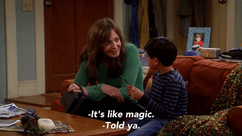 Magic AI prompt instructions