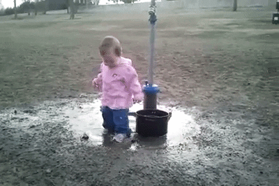 donors+leaky buckets don't mix well 