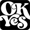 Ok Yes Logo