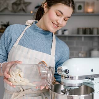 Image for Plastic Free Baking Pantry