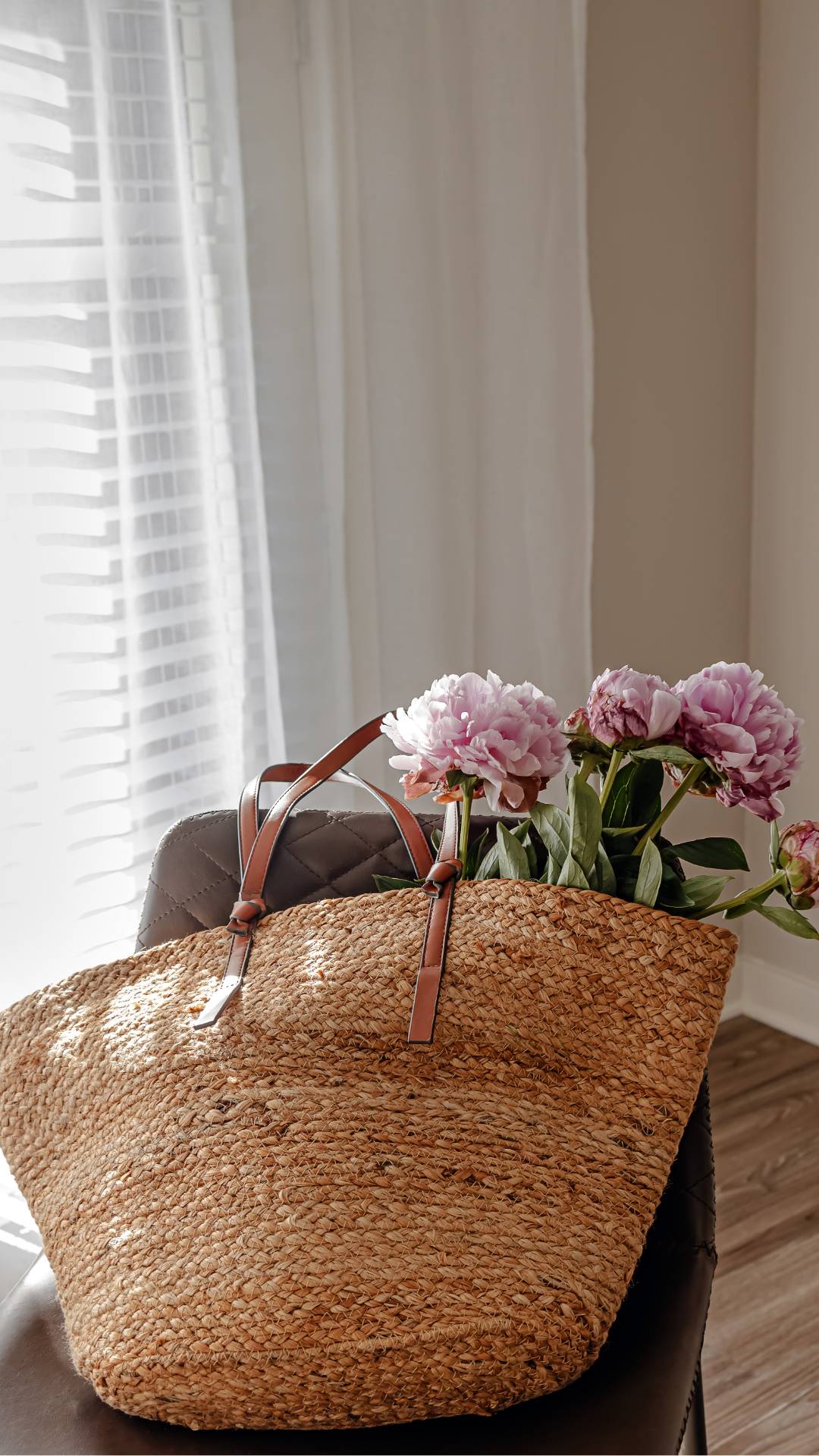 A New Season for Brighter Living, Brighter Rising: Blog Updates