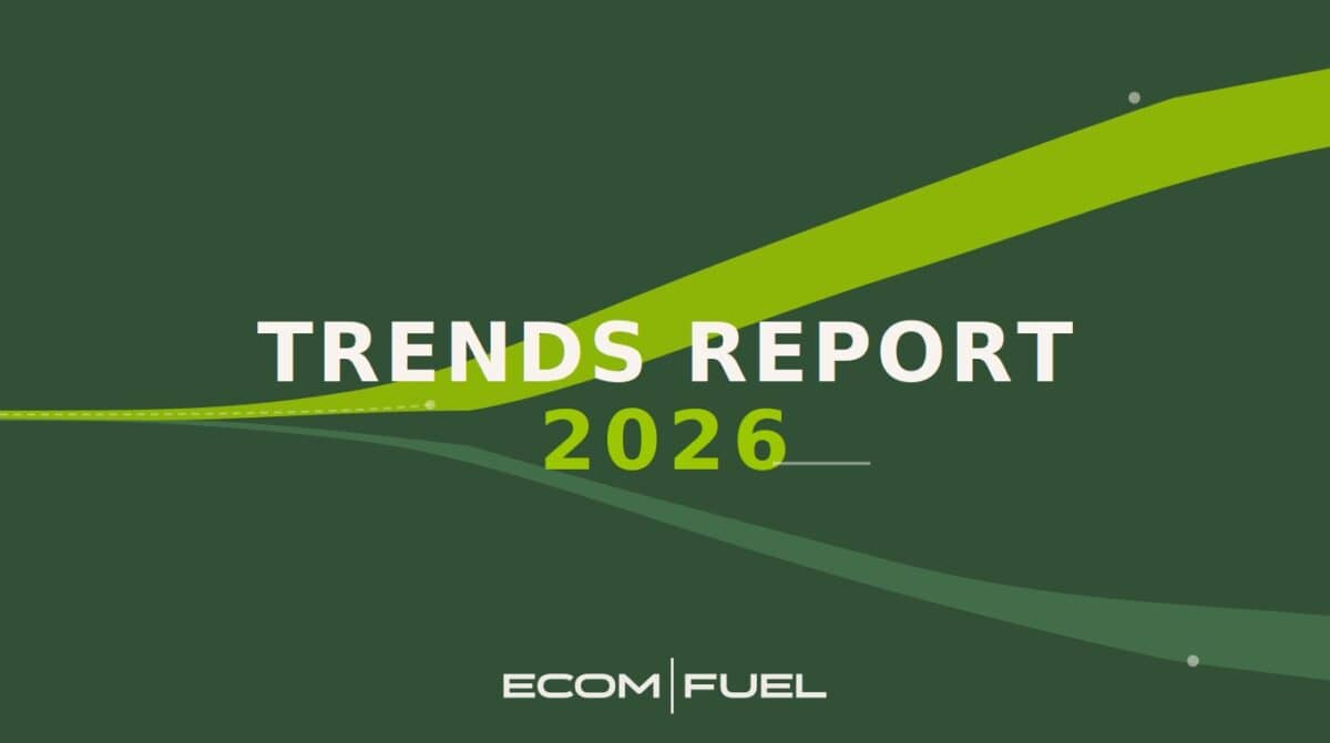eComFuel Trends Report