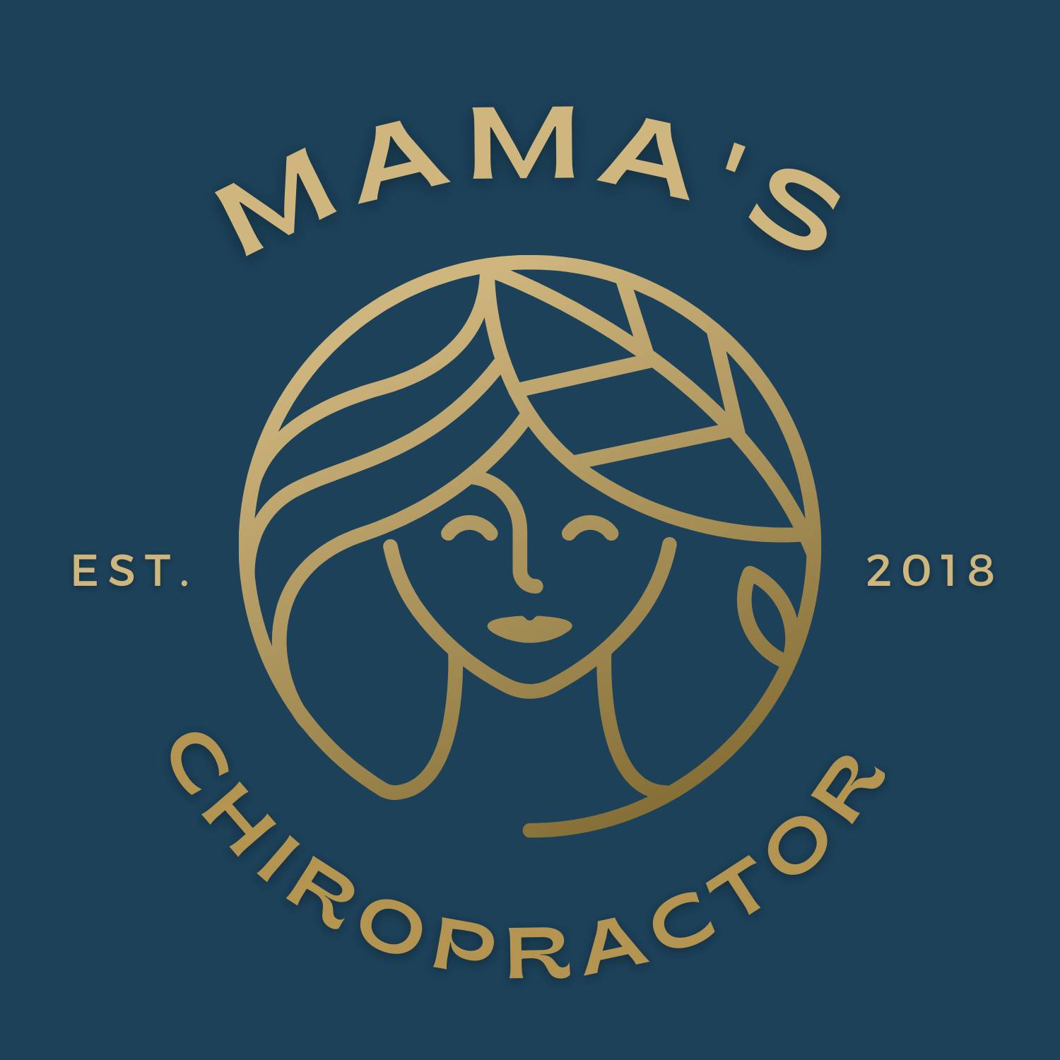 Mama's Chiropractor 