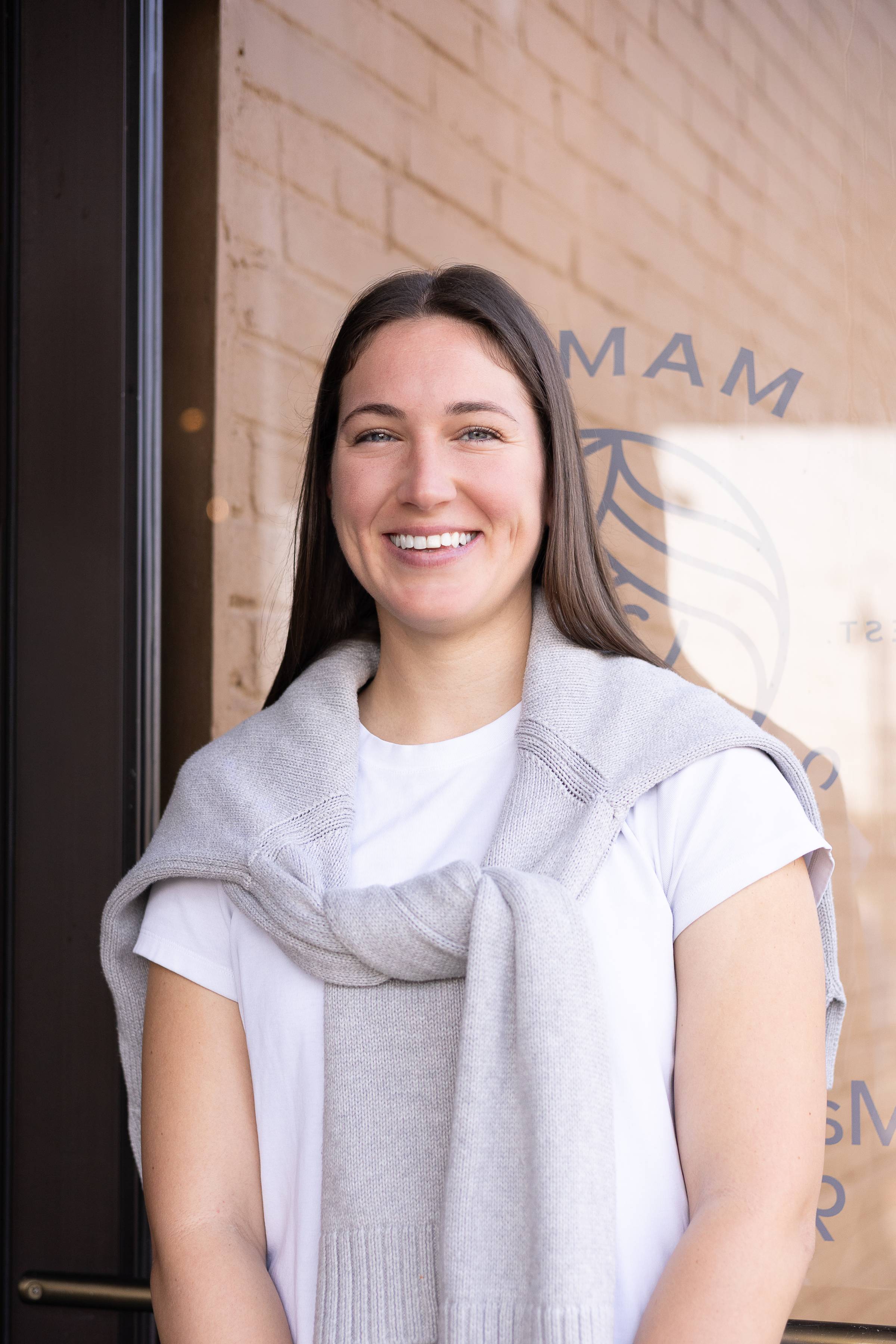 Dr. Scout is In the House