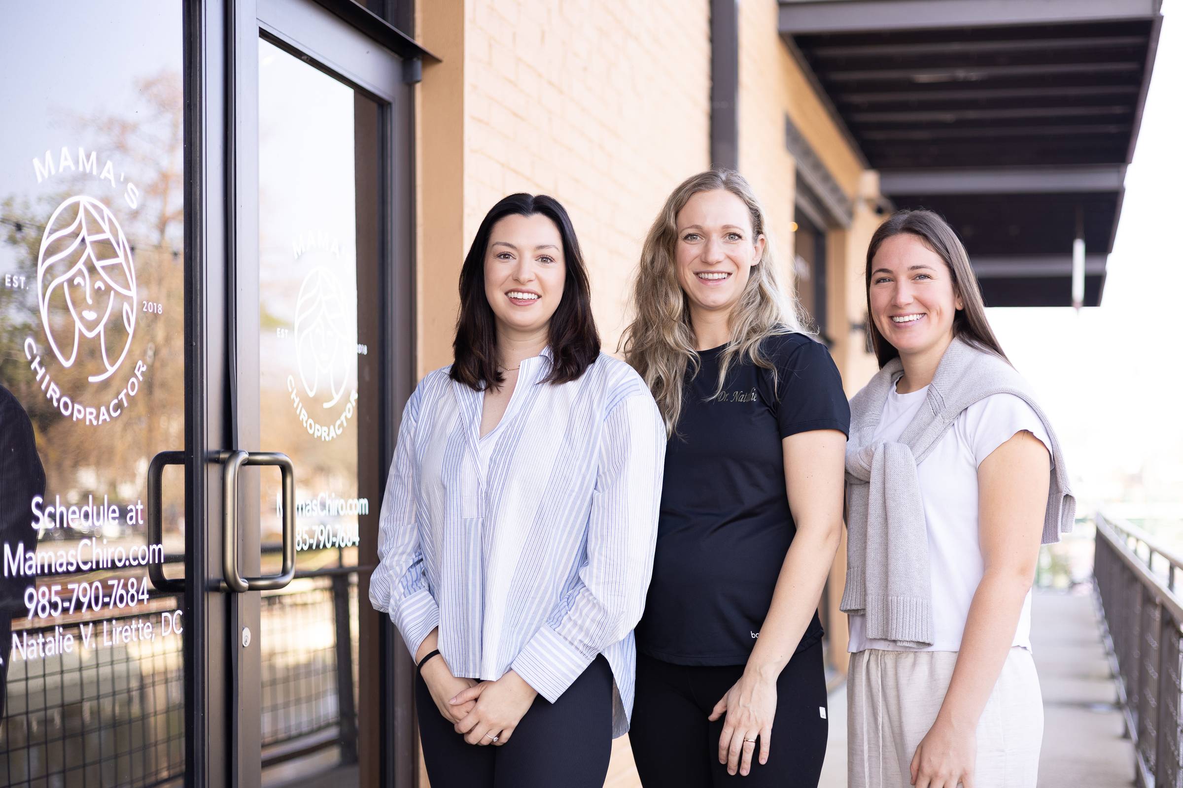 Small Shifts That Change Everything