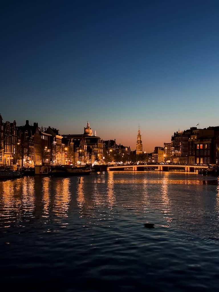Amsterdam, Netherlands