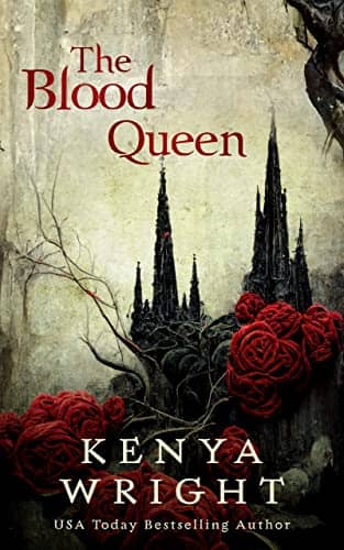 In the second installment of theImmortal Throne series, Camille and Xander race against time to uncover the truth behind the Quiet King's ultimate plan.  Danger lurks around every corner, and nothing is as it seems.  The stakes are higher than ever before.  Amidst the chaos and uncertainty, Camille and Xander find solace in each other's arms as they delve deeper into a world of intrigue, deception, and dark magic.  Can they uncover the truth to save themselves and their world, or will they fall prey to others' deadly schemes?