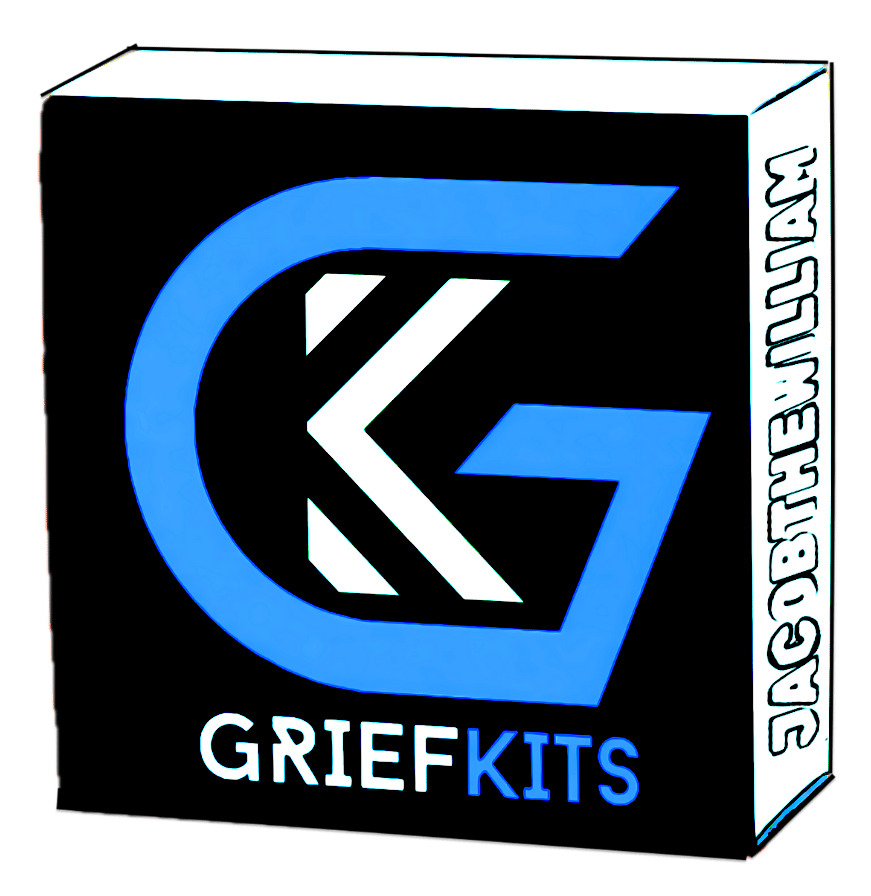 griefKITS: Sample Pack [VOL. 1]