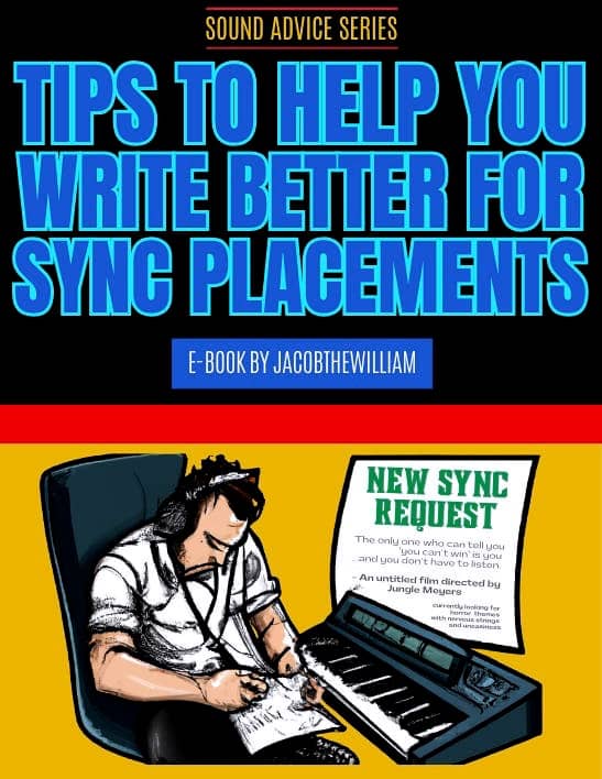 [SOUND ADVICE] ebook #4