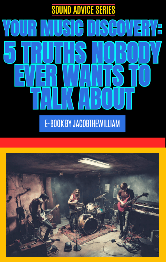[SOUND ADVICE] ebook #3