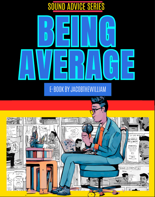 [SOUND ADVICE] ebook #2