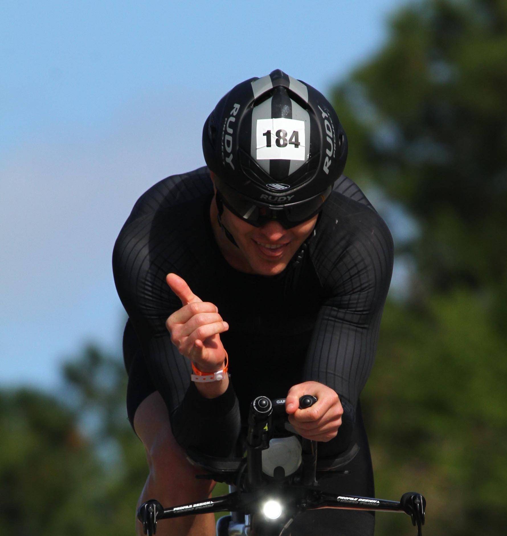 Ultraman Florida 2020