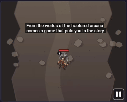 RPG screenshot