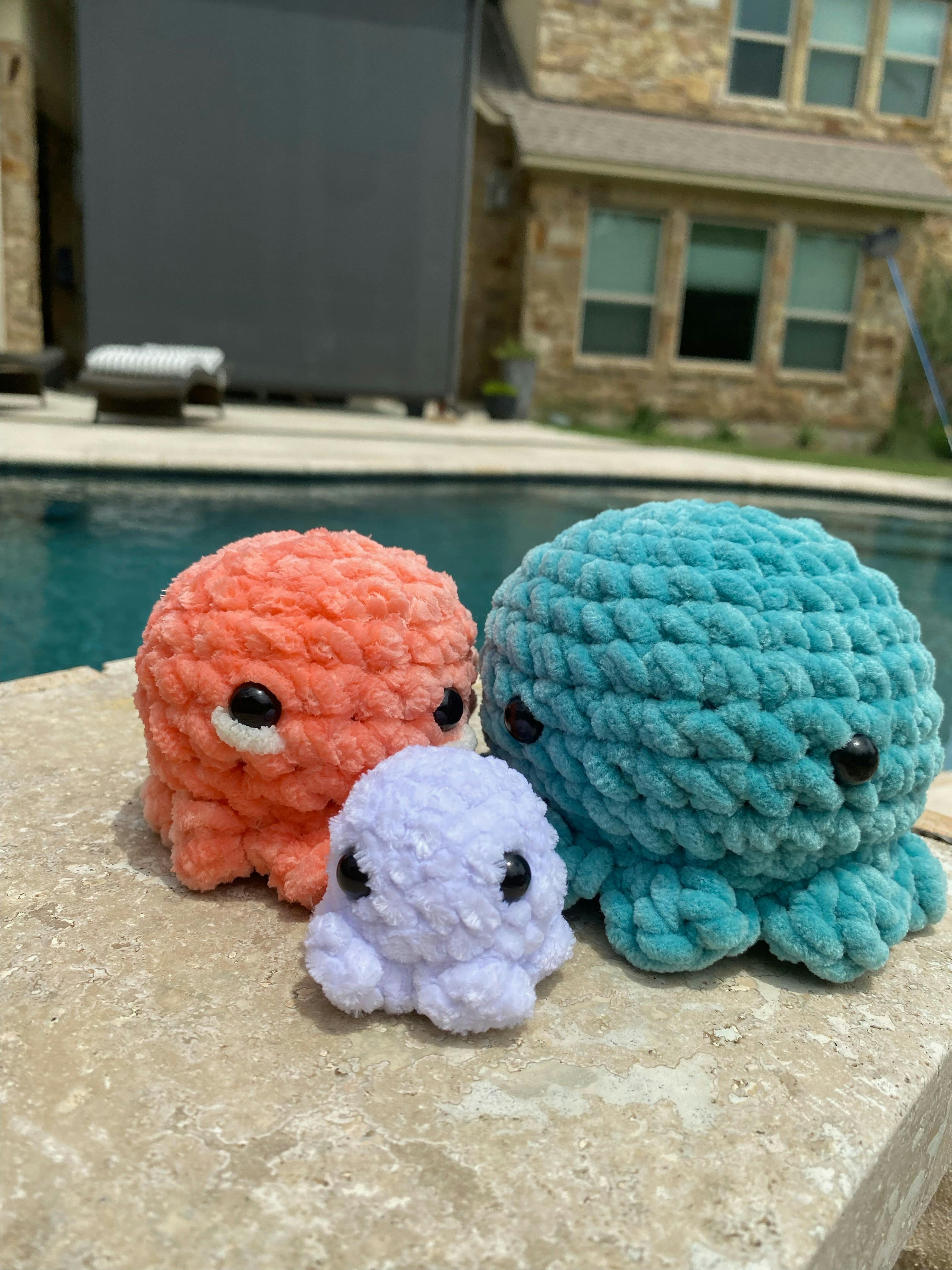 octopi