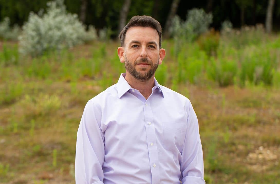 Gilad Gershon, CEO, Tropic