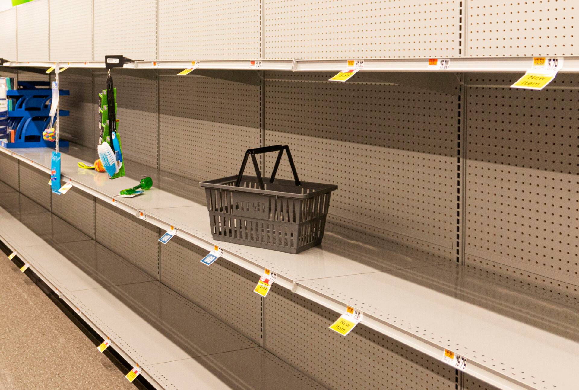 cybersecurity in food 