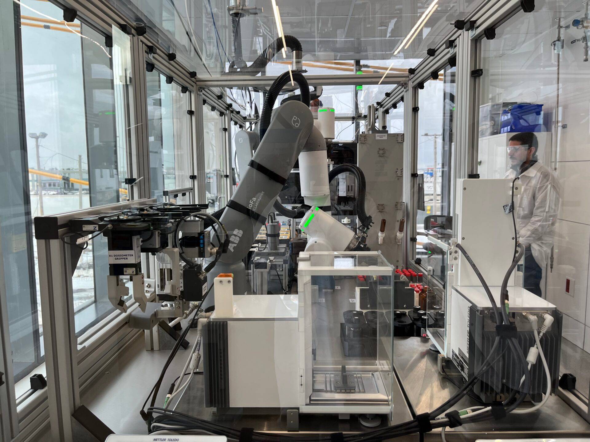 Atinary Technologies