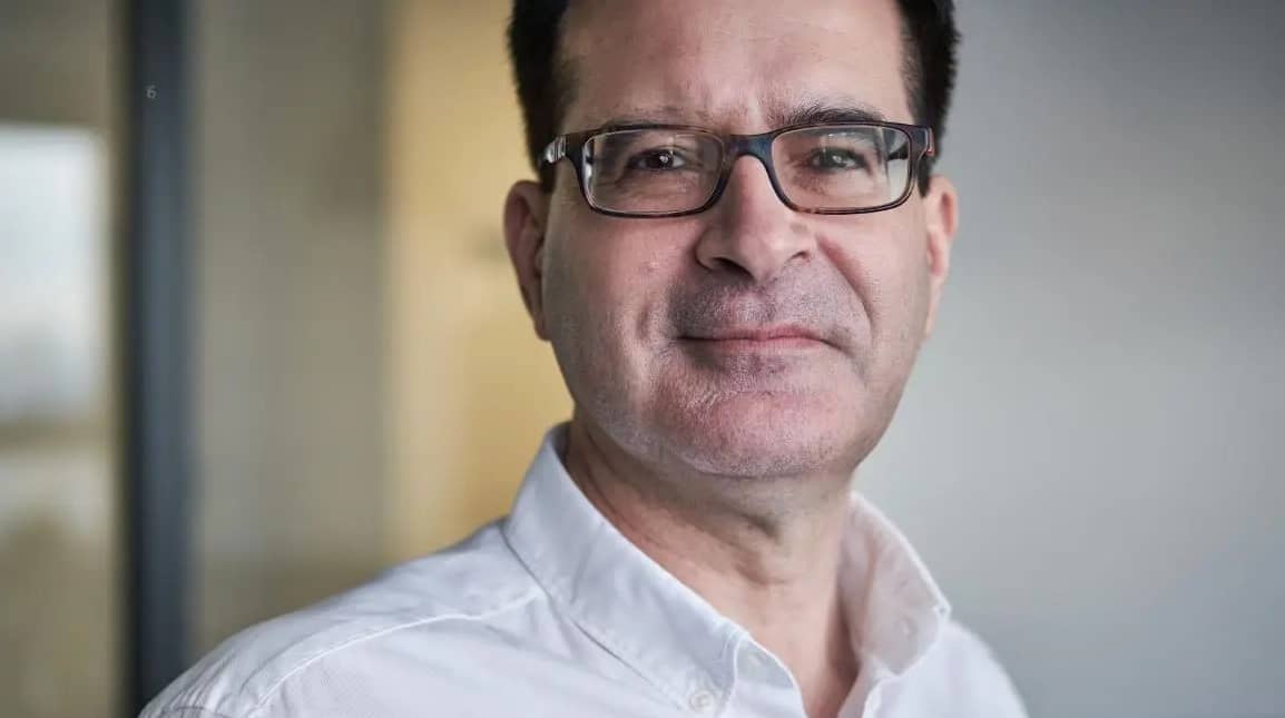 Dr. Karim Kurmaly, dsm-firmenich