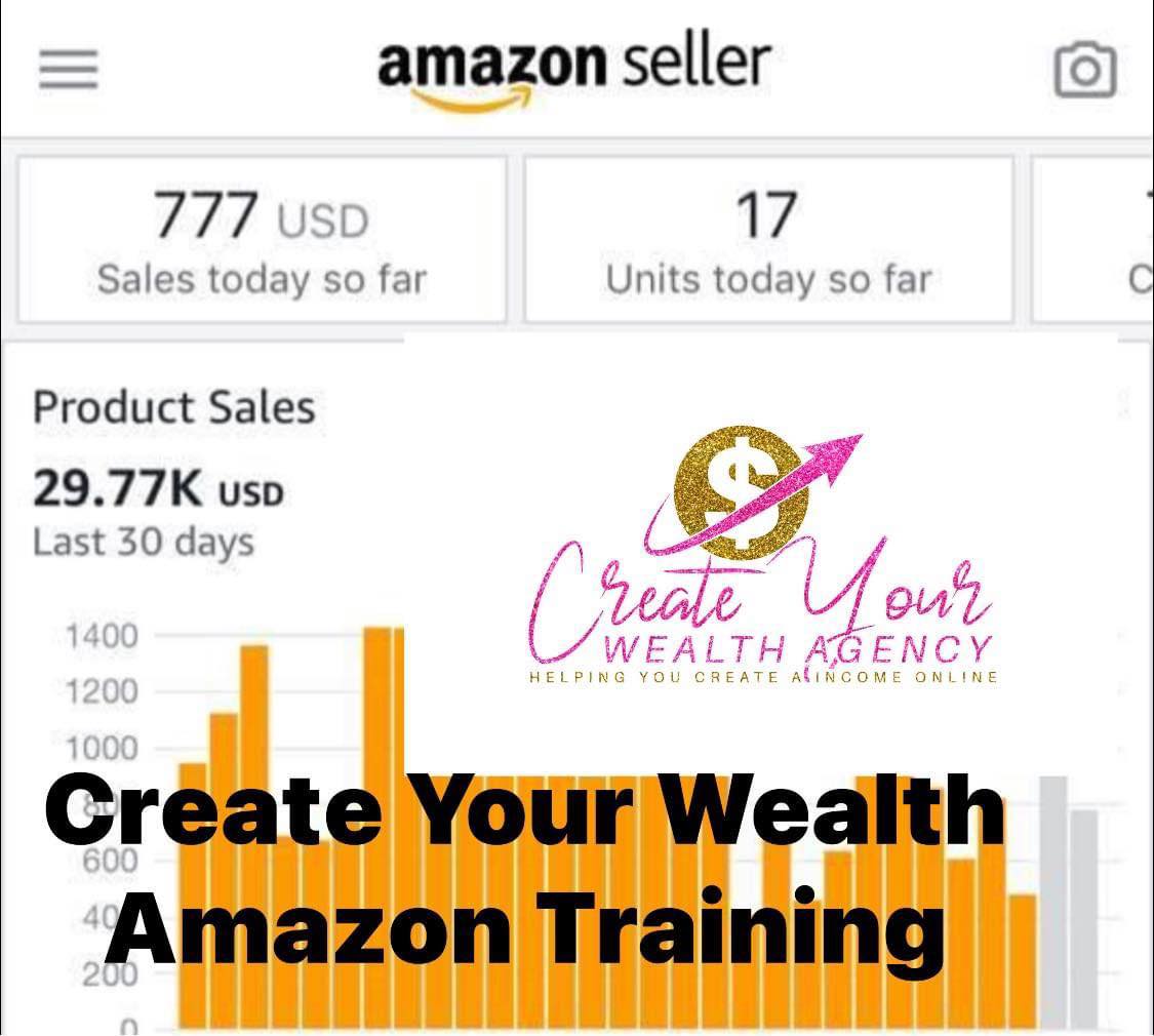 Amazon Training