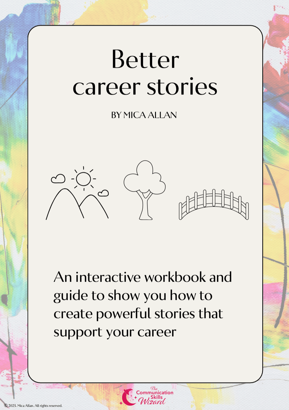 Better Career Stories
