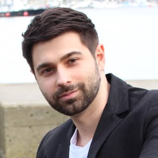 Recommended Creator