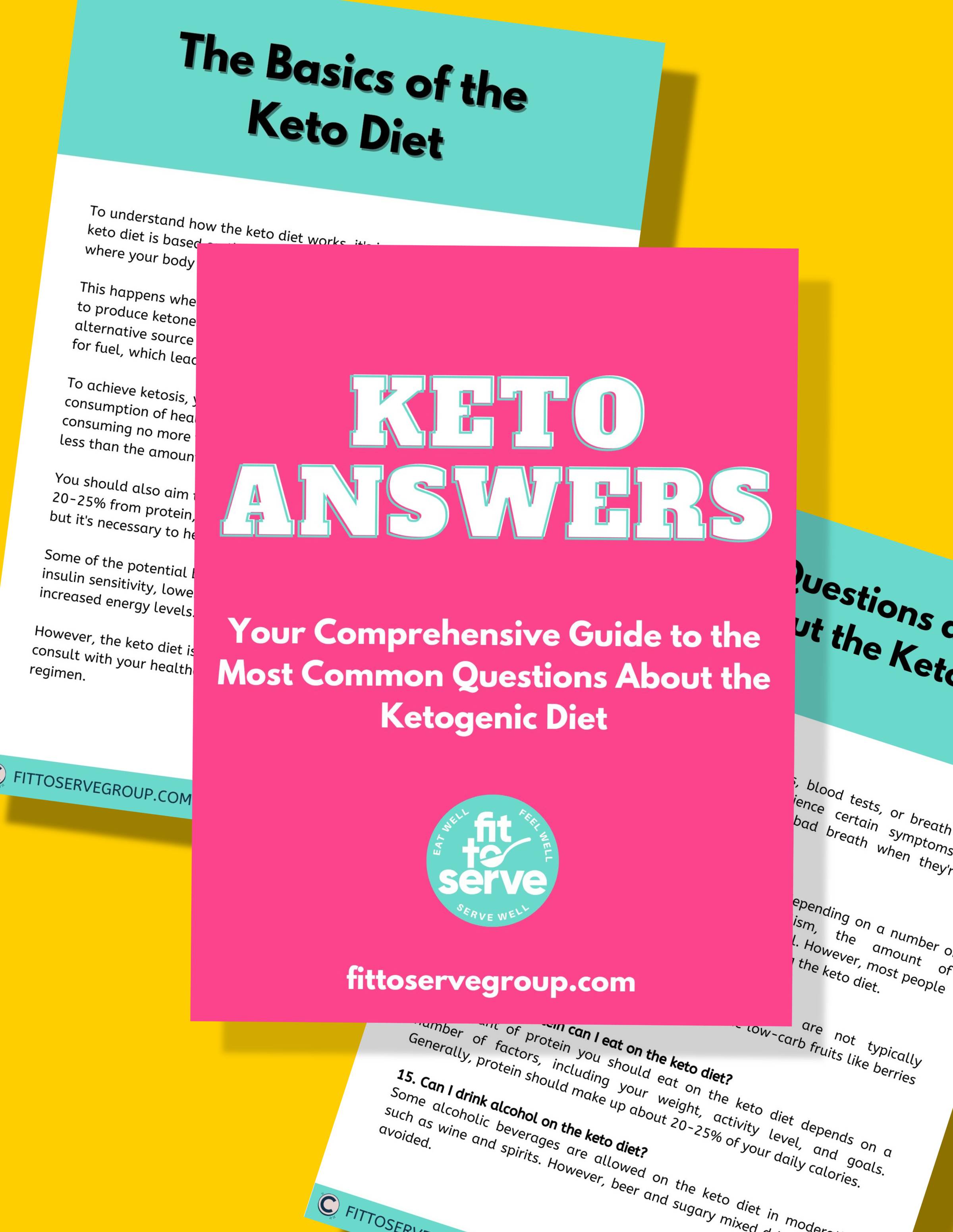 Keto Answers