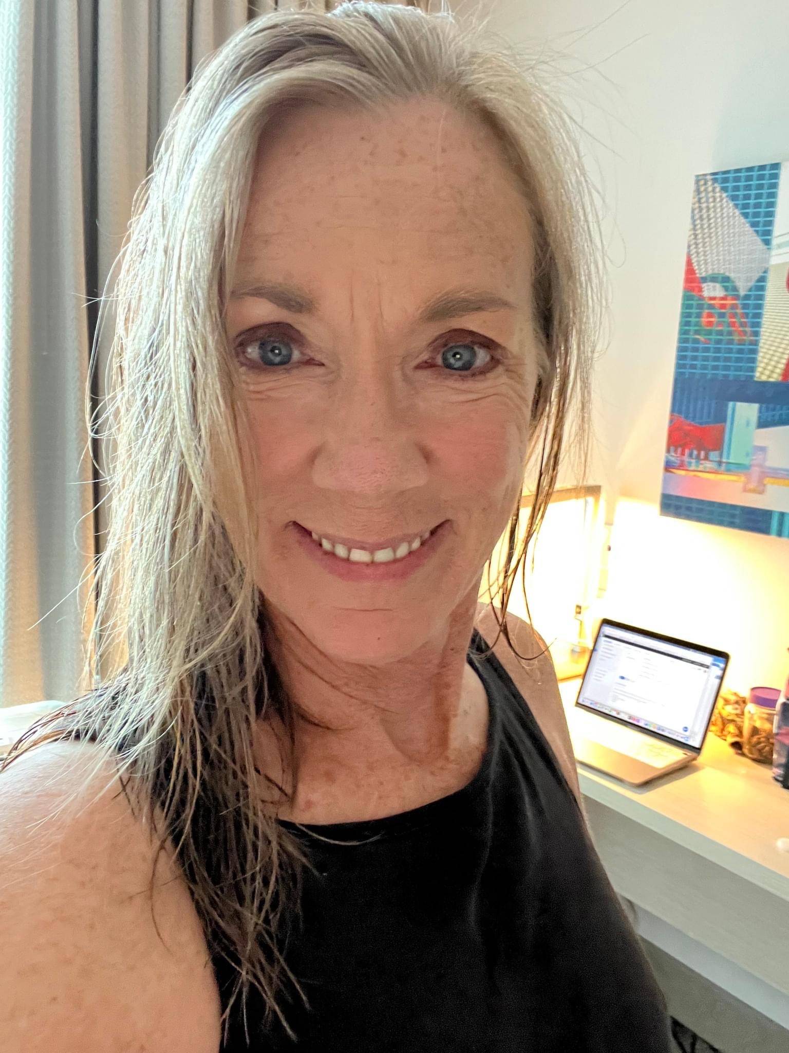 menopause-makeover