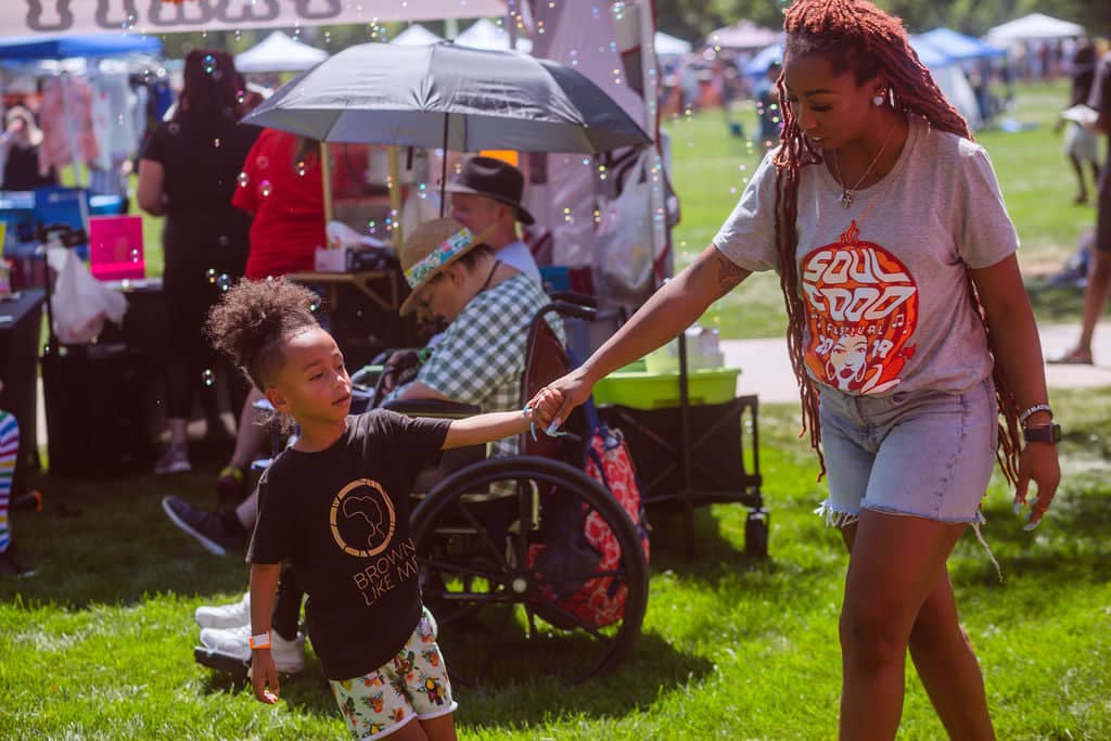 Boise Soul Food Festival