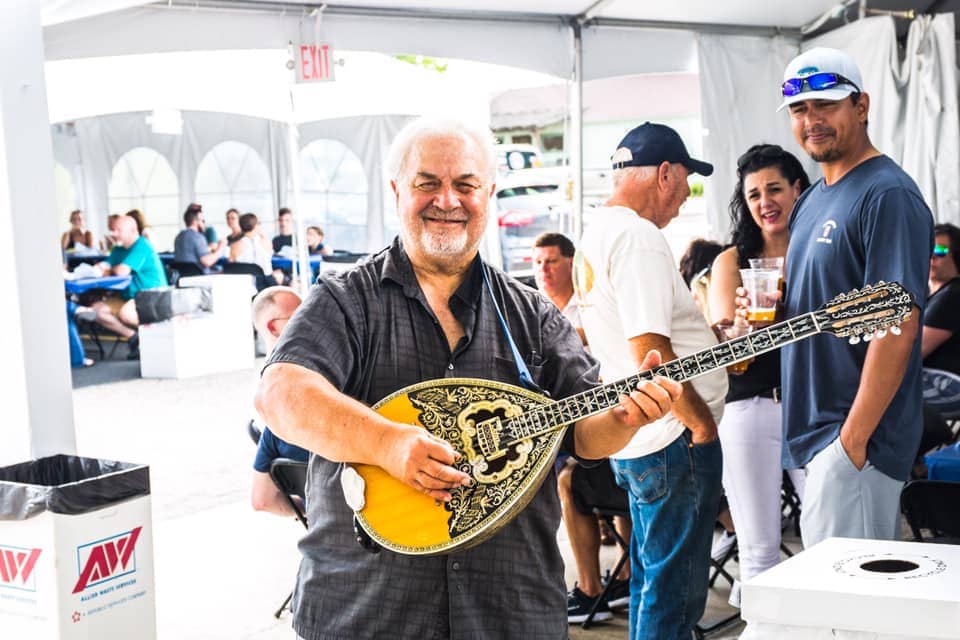 The Boise Greek Food Festival