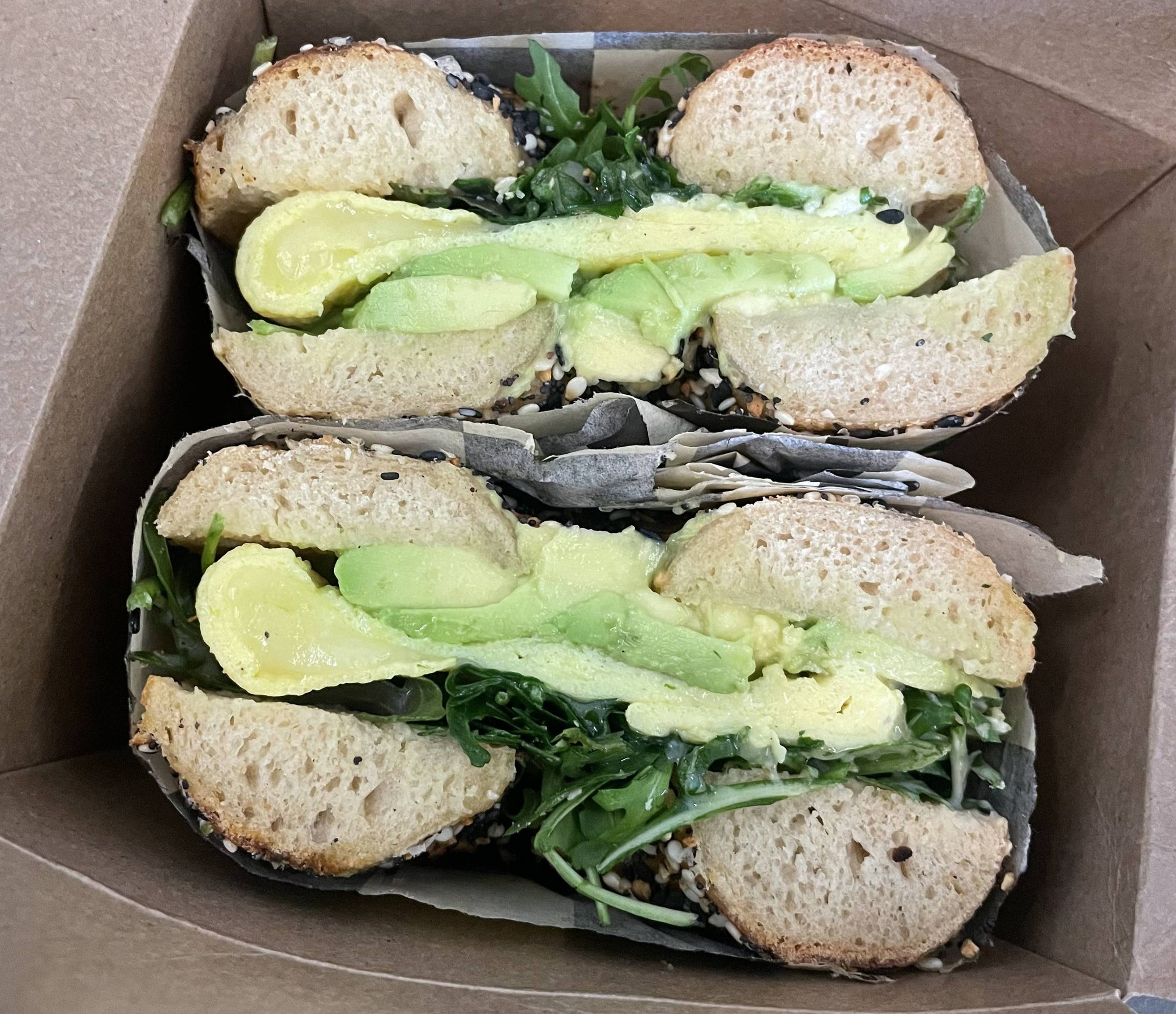 Boise is having a bagel moment