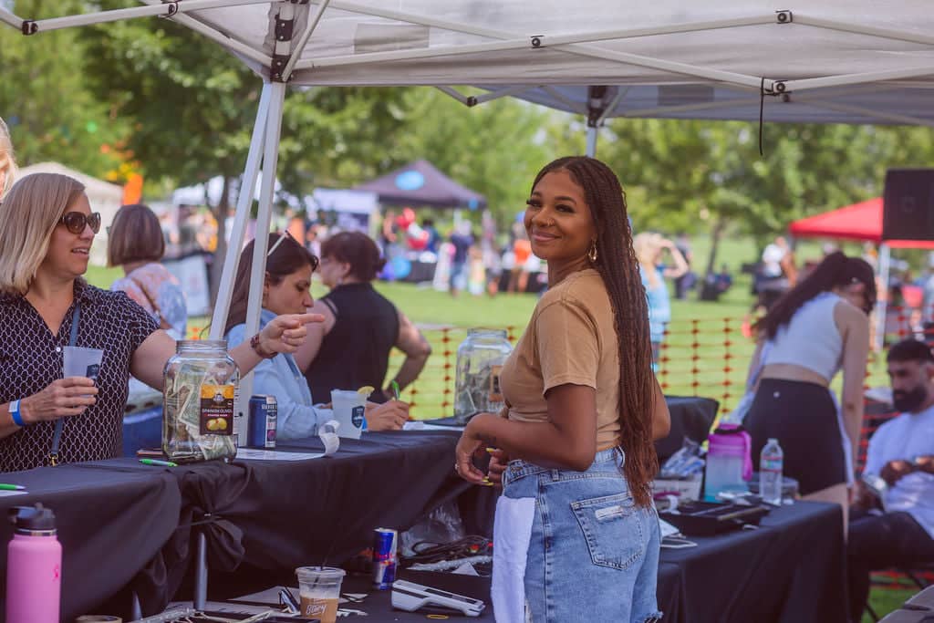 Boise Soul Food Festival