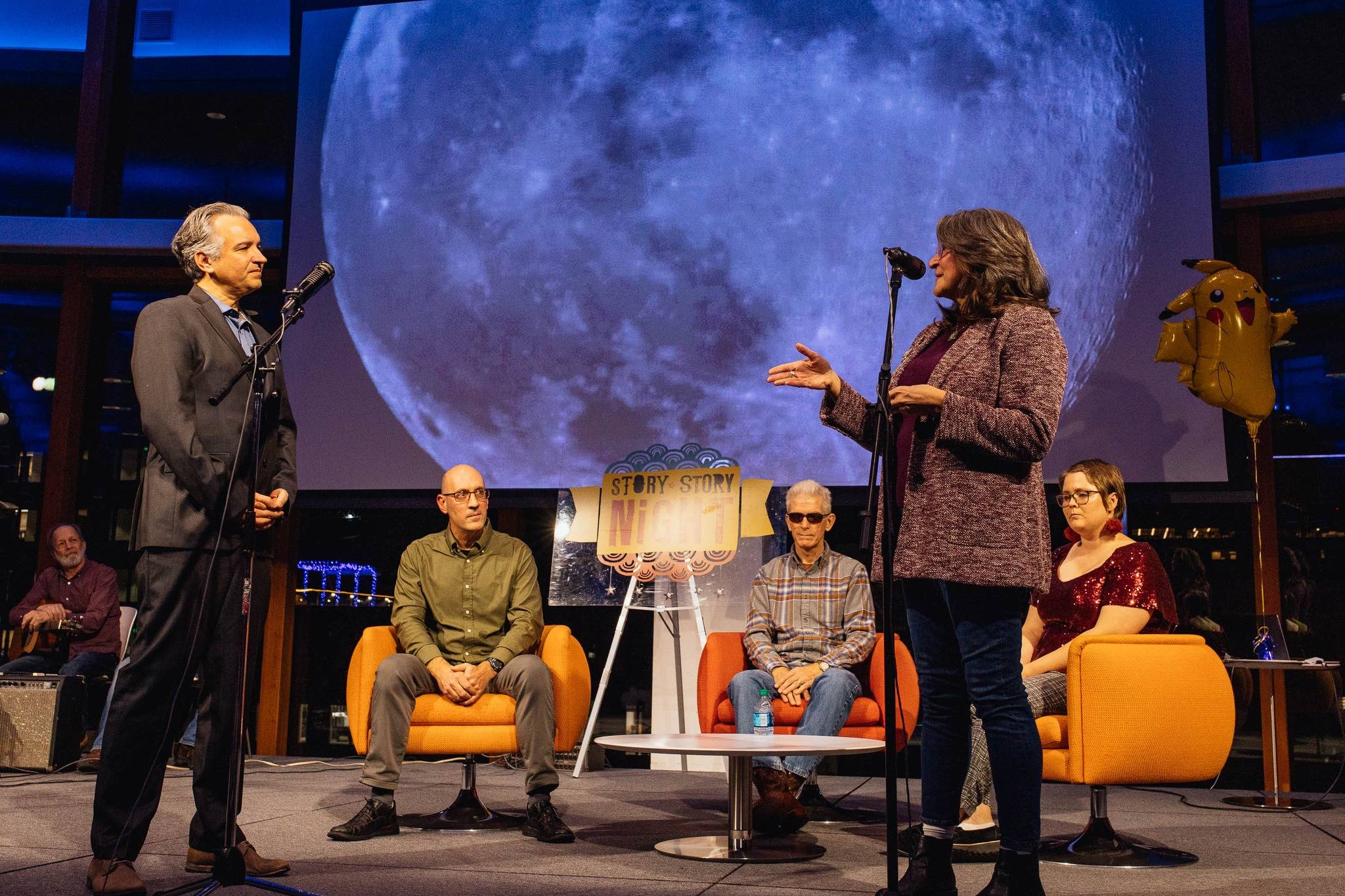 Boise is having a bagel moment